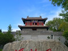 -武清南湖绿博园