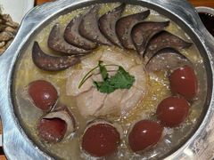 -阿春传统老菜馆(民航路店)