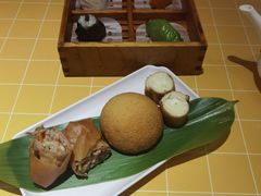 -蔡澜点心·粤菜(花城汇南区店)