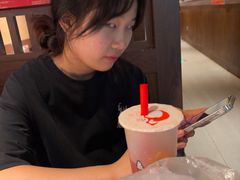 -京鹿料理(荟聚店)