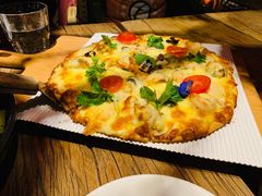 -咖梦餐厅 COMENG RESTAURANT