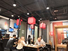 -和府捞面(天河领展广场店)