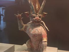 -西安大唐西市博物馆