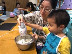 -Harry's Kitchen哈里小屋(上海大悦城店)