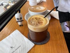 -常识咖啡common sense(春熙路店)