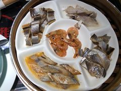 -杭越海鲜(迪荡店)
