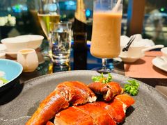 -夏宫中餐厅(静安香格里拉店)