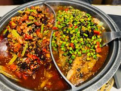 -锦尚阁烤鱼(望京新荟城店)