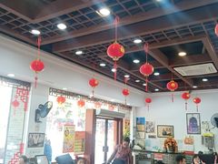 大堂-民信老铺(人民路店)