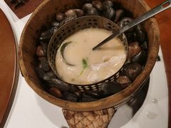 -天怡·鱼工厂(临江店)