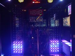 -唱吧麦颂KTV(新唐万科广场店)