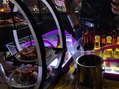 -苏荷酒吧(九街店)