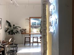 -COTTON CAFE(德信·中外公寓店)