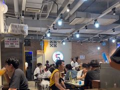 大堂-五里关火锅(牛市口店)