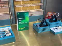 -MUJOSH木九十眼镜(长沙IFS国金中心店)