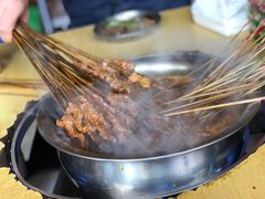 -牛华八婆麻辣烫(起源店)
