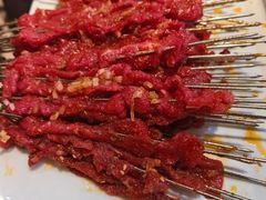 -邢氏老太太烤串(北兴街店)