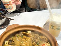 -虎婆冷饮店·海南特色炒冰(三亚湾店)