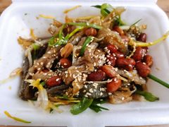 -陈添記·祖傳爽鱼皮·西关老字号(广州首店)