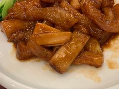 -北京全聚德烤鸭店(昌平店)