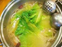 -南国锋味椰子鸡(瀚海店)