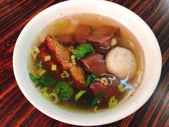 -南屯蕭爌肉飯