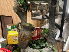 -鸭绿江民族饭店(总店)