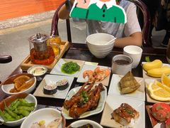 -青藤茶馆(南山路店)