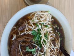-李先生牛肉面大王(东单店)