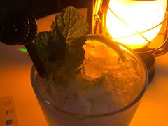 -城墙外BAR