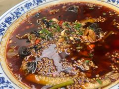 闻香馋嘴蛙-毛草房(南辛庄街店)