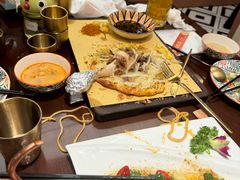 -那拉提之疆·新疆菜(美院店)