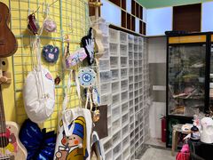 -Summer House夏莫手工坊团建活动(世博源店)