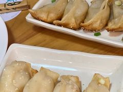 -小姜锅贴(凤凰街店)