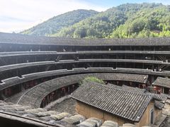 -初溪土楼群