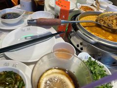 -荣叔港式沙嗲牛肉火锅(正佳潮流店)