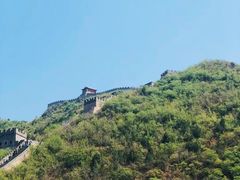 -慕田峪长城