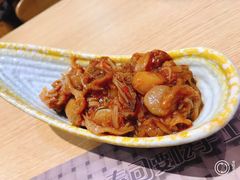-林妈妈村·日式料理(宝山万达店)