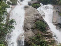 -象头山国家级自然保护区