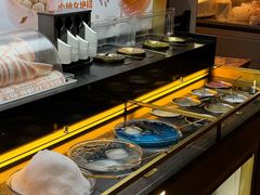 -探鱼·鲜青椒爽麻烤鱼(广州花都来又来店)