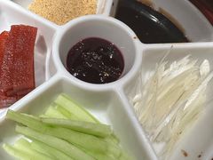 -青年公社烤鸭(蜀山万象汇店)