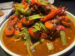 -虾乐园龙虾·夜宵(松江店)