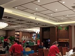 大堂-锡和无锡菜(景丽苑店)