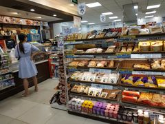 -中百罗森(华夏村店)