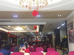 大堂-海宝酒家(中山四路店)