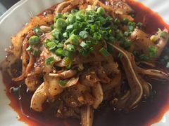 -雍江食府(企业天地店)