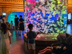 -西安华夏文旅水世界