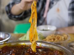 -渝味黄姐火锅(黄泥村店)