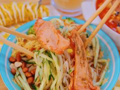 -嗨皮儿·现蒸面皮(抄纸巷店)