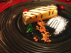 -弗兰克牛排西餐厅Ribone steak house(柠檬花园店)
